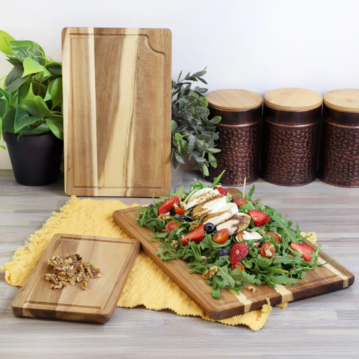 CUTTING BOARDS