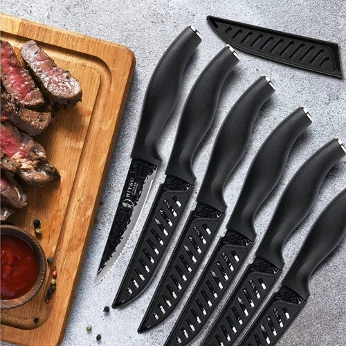 KNIFE SETS