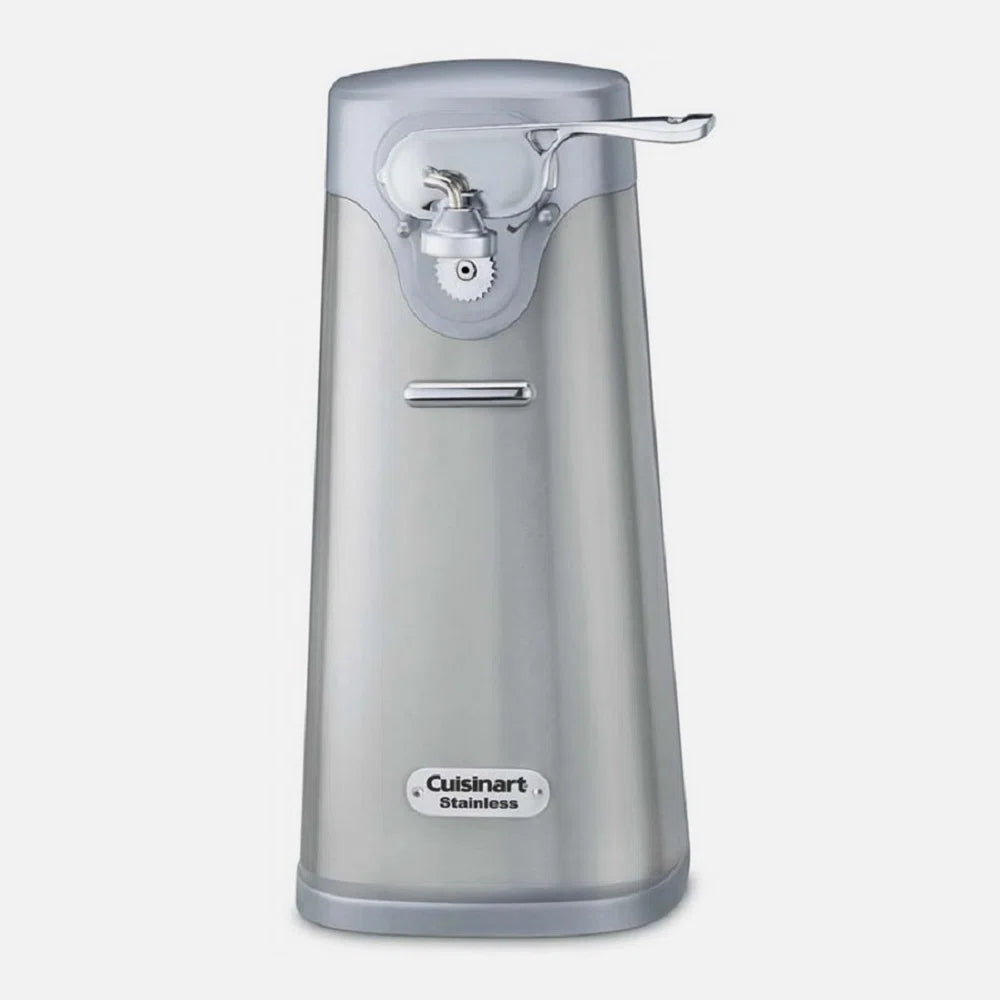 Cuisinart Deluxe Stainless Steel Can Opener