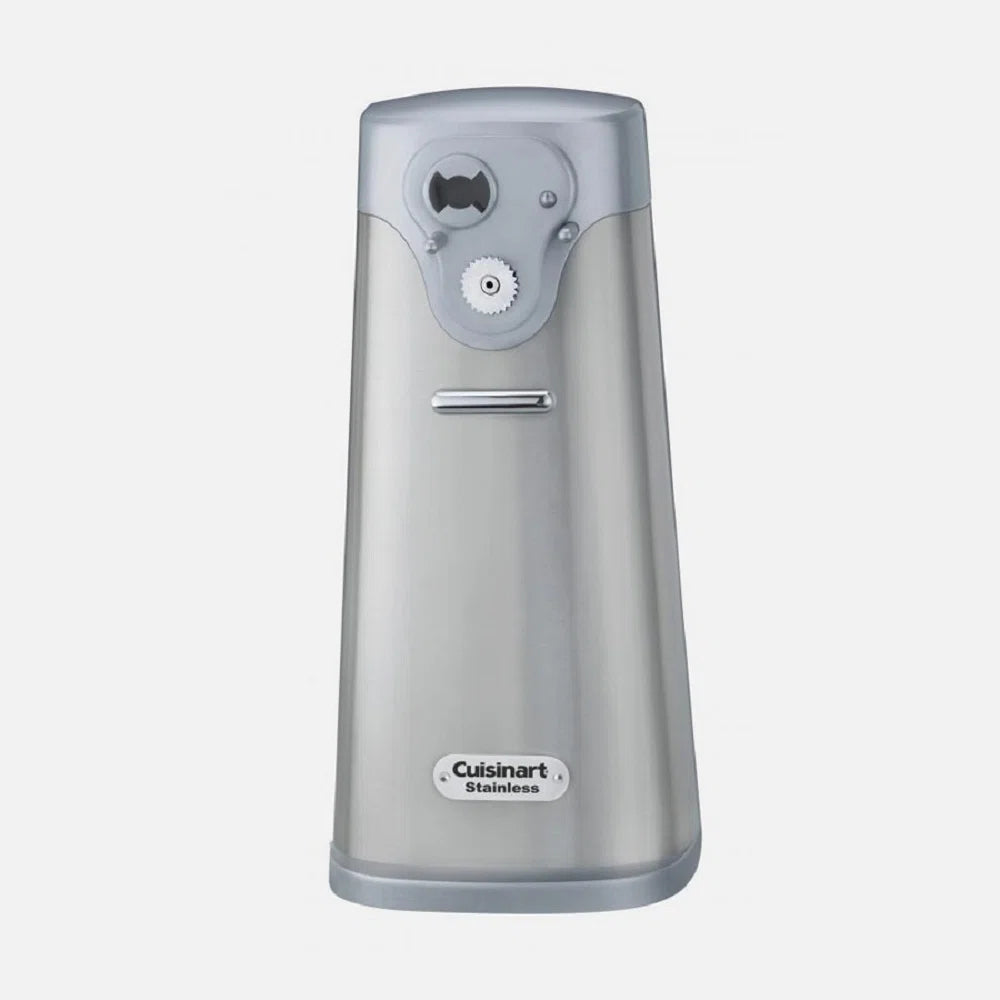 Cuisinart Deluxe Stainless Steel Can Opener