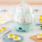 Dash Deluxe Egg Cooker