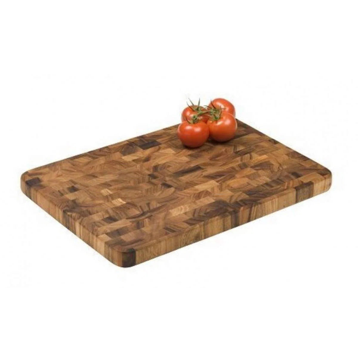 Gourmet & Grain Prep Wood Cutting Board