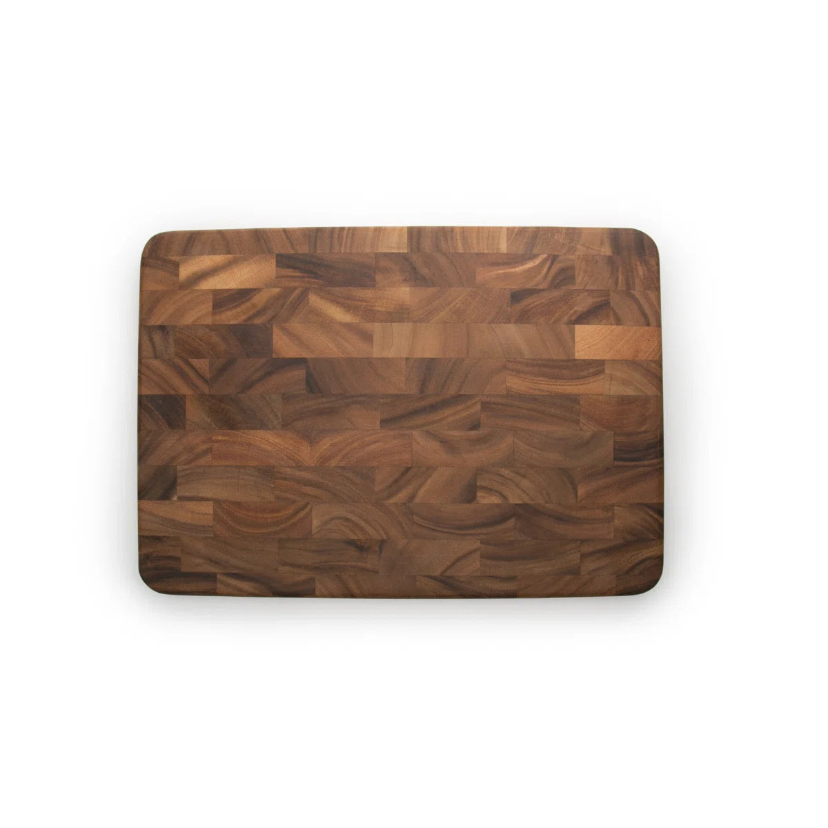 Gourmet & Grain Prep Wood Cutting Board