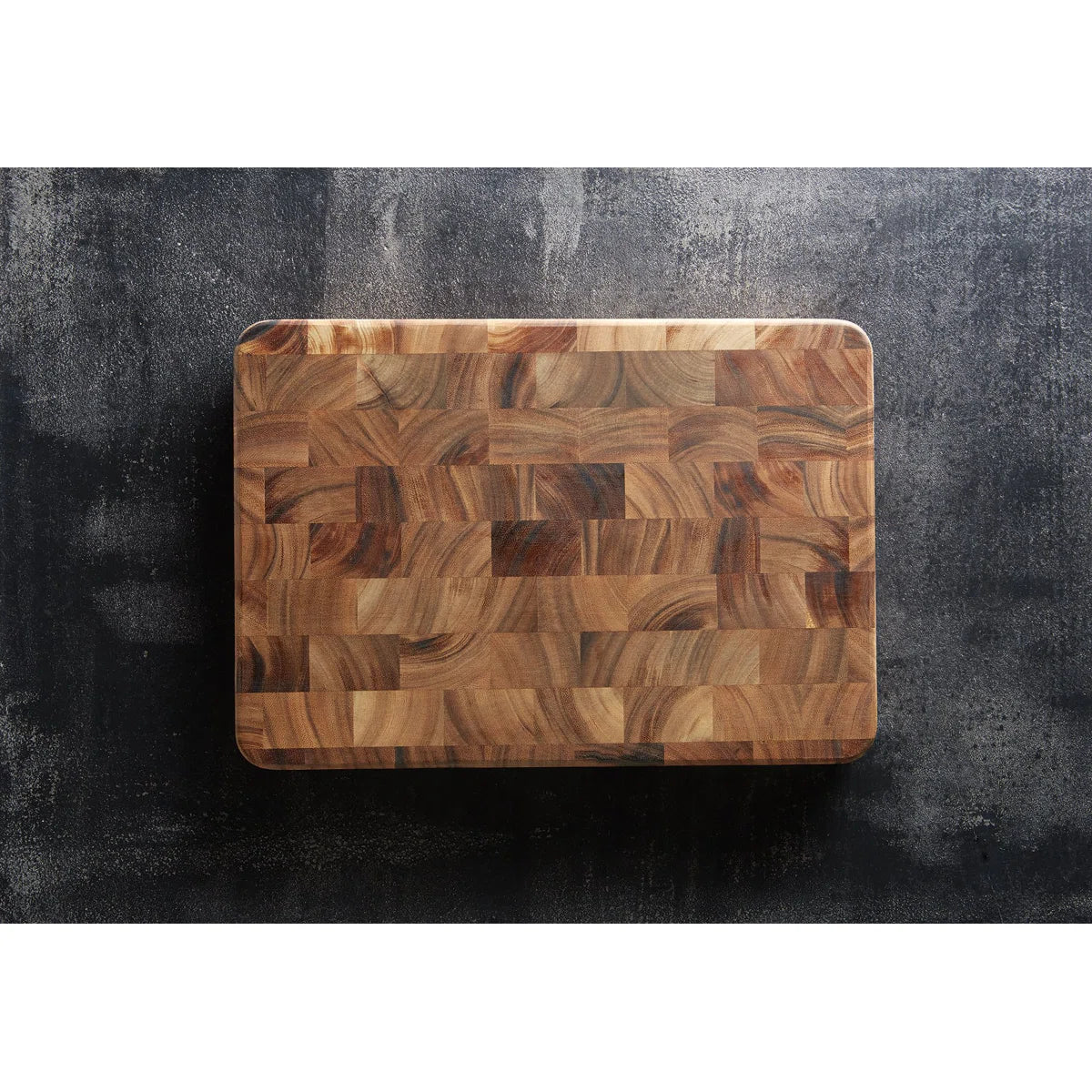 Gourmet & Grain Prep Wood Cutting Board