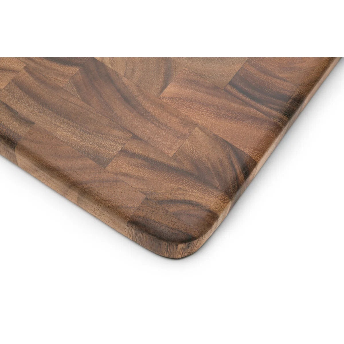 Gourmet & Grain Prep Wood Cutting Board