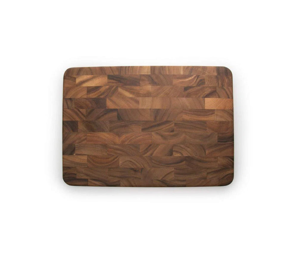 Gourmet & Grain Prep Wood Cutting Board