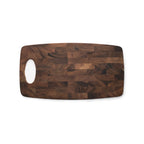 Lane Moors Acacia Wood Cutting Board