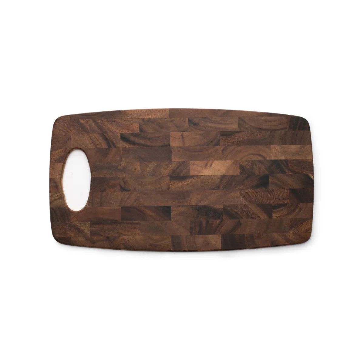 Lane Moors Acacia Wood Cutting Board