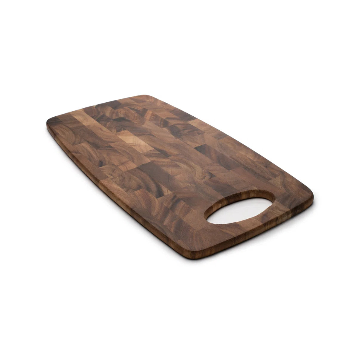 Lane Moors Acacia Wood Cutting Board