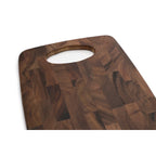 Lane Moors Acacia Wood Cutting Board