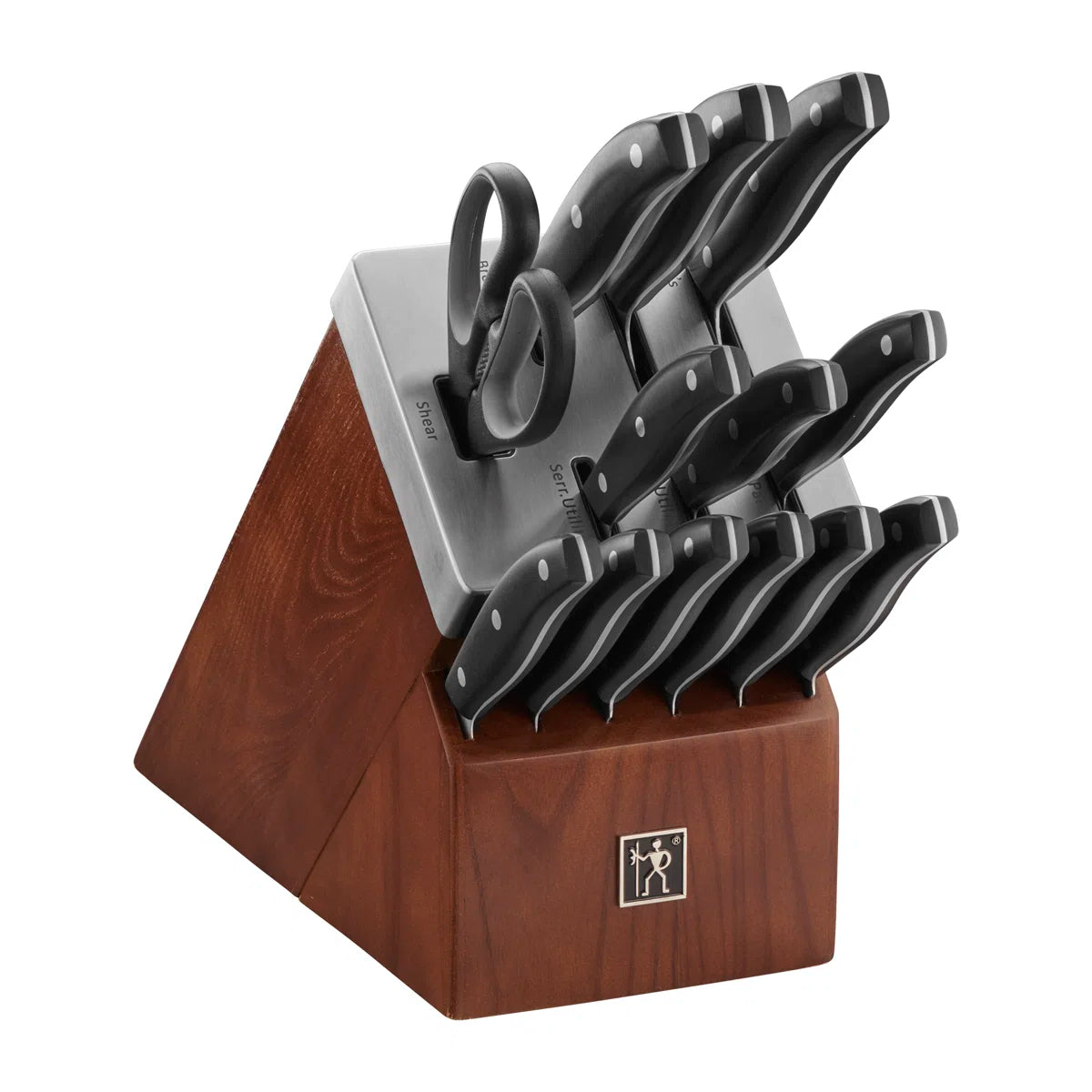 Henckels Definition 14-piece Block Set