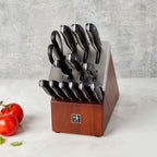 Henckels Definition 14-piece Block Set