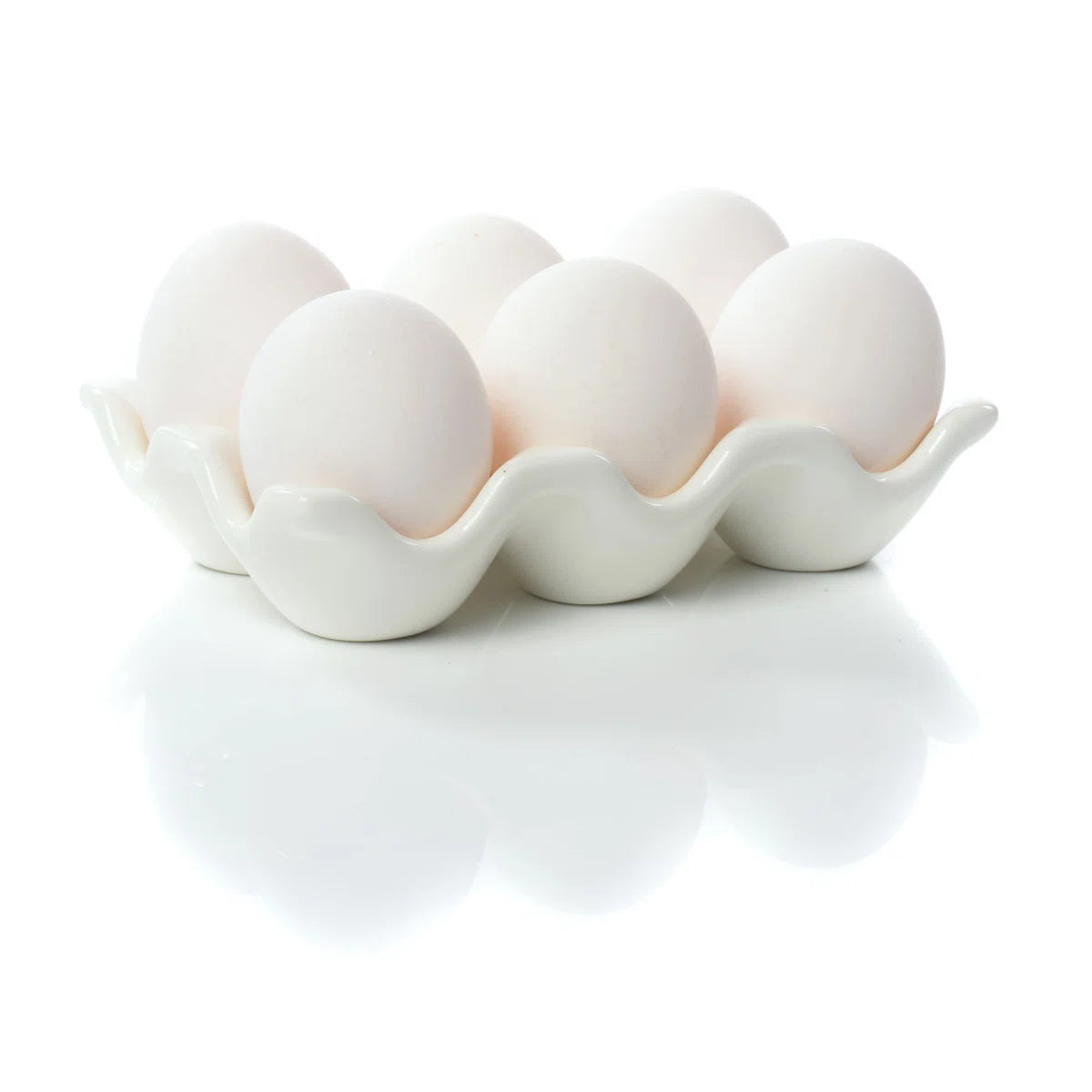 IMPULSE! Hudson Egg Crate (Set of 2)