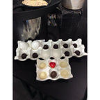 IMPULSE! Hudson Egg Crate (Set of 2)