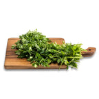 Kalmar Home Acacia Wood Cutting Board