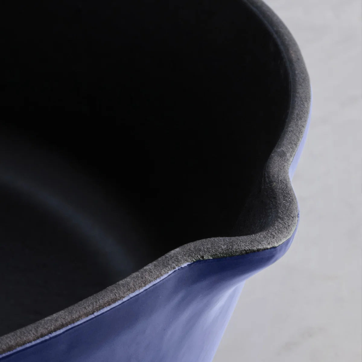 Tramontina Bestow Enameled Cast Iron Covered Skillet