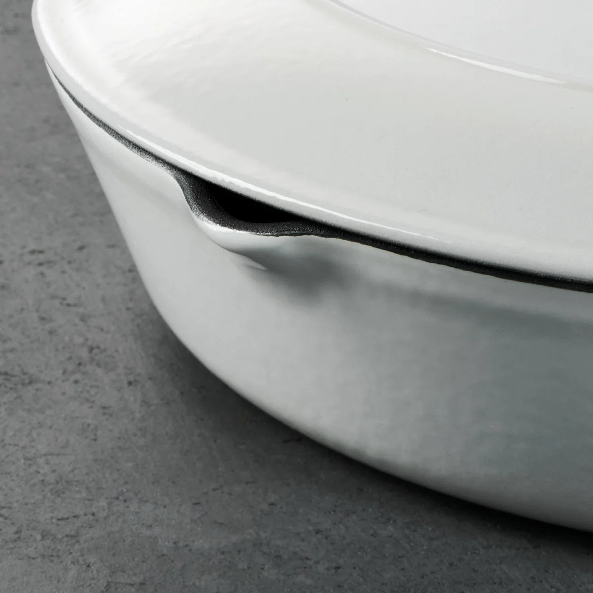 Tramontina Bestow Specialty Pan with Lid